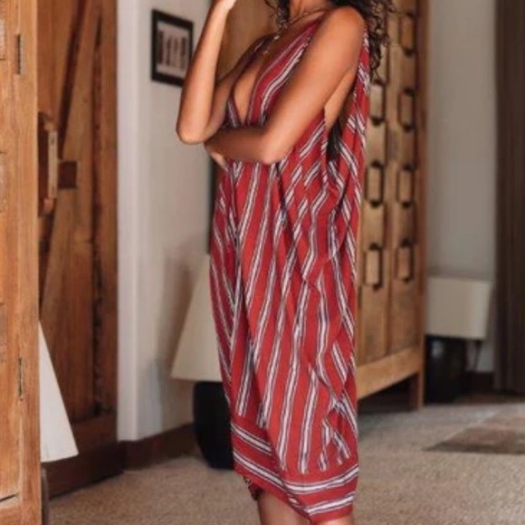 Bohemian dress - Picture 4 of 15